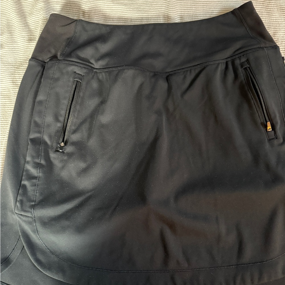Athleta Fairway Golf Skirt